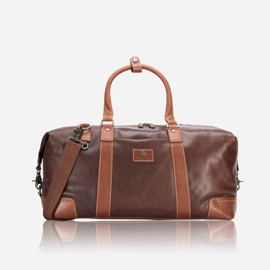 Large Cabin Holdall 50cm, Two Tone