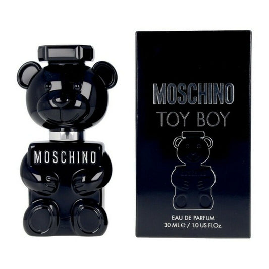 Men's Perfume Toy Boy Moschino BF-8011003845118_Vendor EDP (30 ml) Toy
