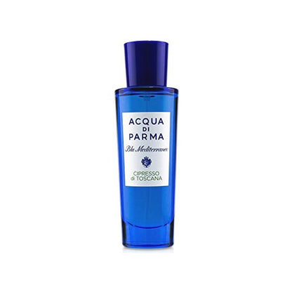 Men's Perfume Blu Mediterraneo Cipresso Di Toscana Acqua Di Parma EDT