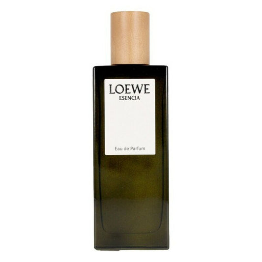 Men's Perfume Esencia Loewe 8426017070140 EDP (50 ml)