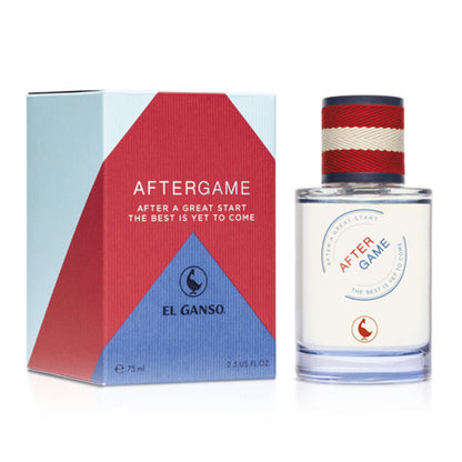 Men's Perfume After Game El Ganso EDT