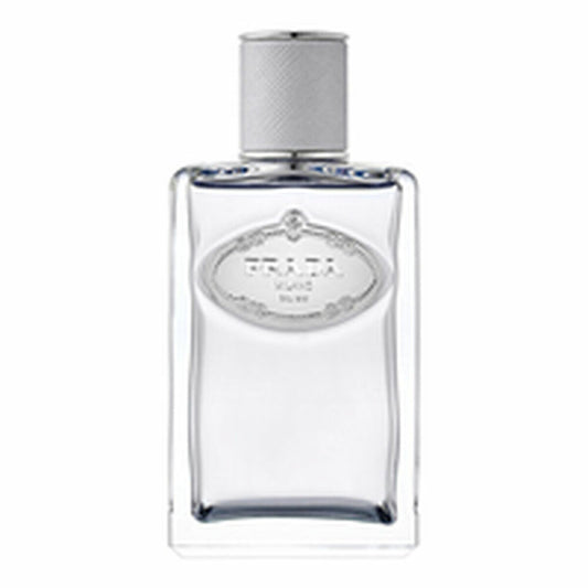 Men's Perfume Prada Infusion Iris Cedre EDT (100 ml)
