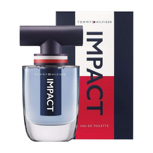 Men's Perfume Tommy Hilfiger Impact EDT (50 ml)